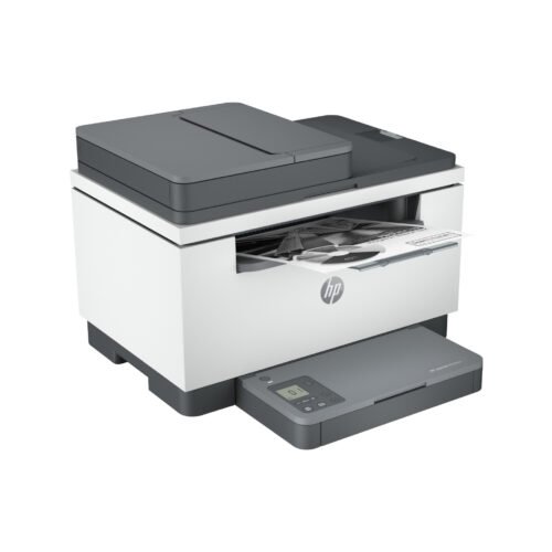 Imprimante HP LaserJet M236sdn Laser Monochrome Recto-Verso Réseau – 9YG08A