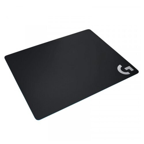 Alternative view of Tapis de Souris Gaming Logitech G240 Tissu Noir 34x28cm