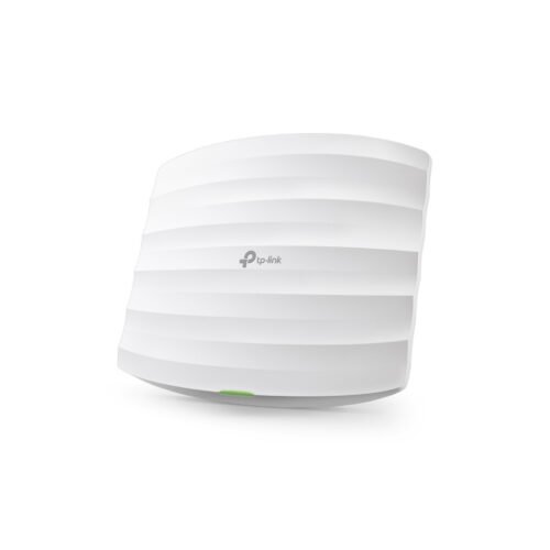 Alternative view of Point d'Accès TP-Link EAP115 Plafonnier 300Mbps PoE
