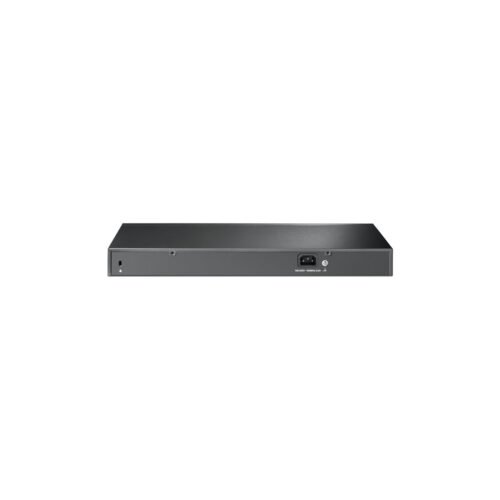 Alternative view of Switch TP-Link 28 (24 PoE) Ports Gigabit – TL-SG1428PE