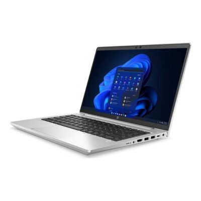 Ordinateur Portable HP ProBook 640 G8 i5-1145G7 16GB SSD NVMe 512GB 14″ – Remis à Neuf – Image 3