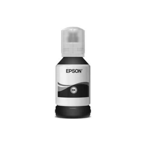 Alternative view of Bouteille d'Encre Originale Epson 110 Noir – C13T03P14A
