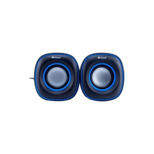Alternative view of Haut-Parleurs Kisonli V350 3.5W