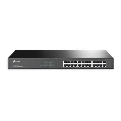 Switch TP-Link 24 Ports Gigabit – TL-SG1024
