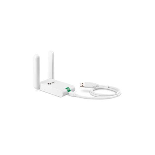 Alternative view of Antenne WiFi TP-Link TL-WN822N Nano 300Mbps – USB