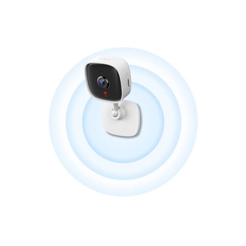 Alternative view of Caméra WiFi TP-Link Tapo C100 2MP