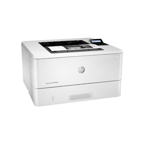 Alternative view of Imprimante HP LaserJet Pro M404dw Laser Monochrome Recto-Verso WiFi – W1A56A