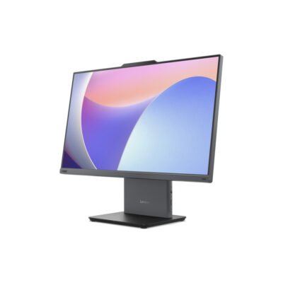 PC Tout-en-Un Lenovo ThinkCentre Neo 50a 24″ i5-13420H 8GB SSD 512GB – 12SC000YFM – Image 2