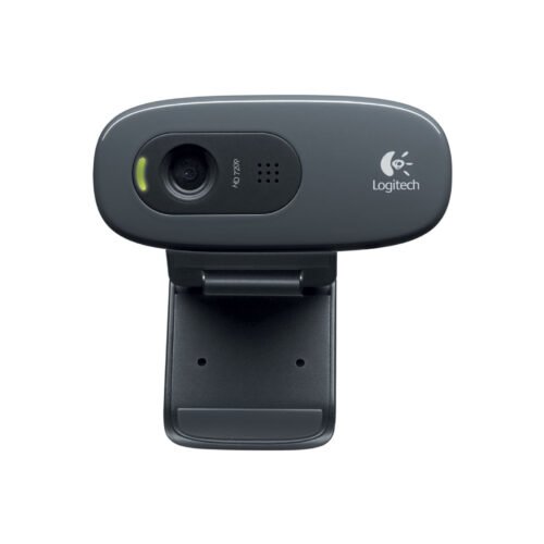 Alternative view of Webcam Logitech C270 HD – 960-001063