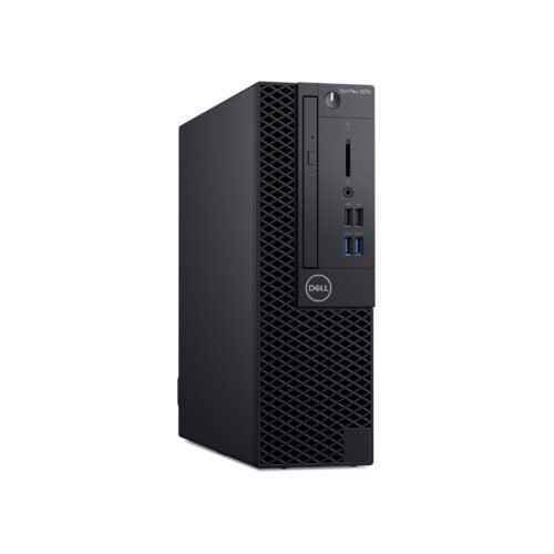 Alternative view of Unité Centrale Dell OptiPlex 3070 SFF i3-8300 8GB SSD 128GB – Neuf