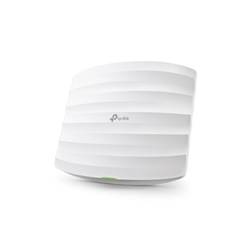 Alternative view of Point d'Accès TP-Link EAP225 Plafonnier Gigabit PoE