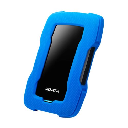 Alternative view of Disque Dur Portable ADATA HD330 2TB – USB 3.1