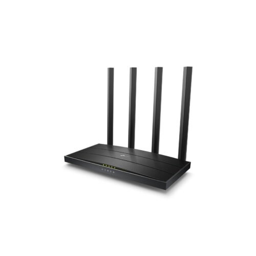 Alternative view of Routeur TP-Link Archer C80 AC1900 Bi-Bande