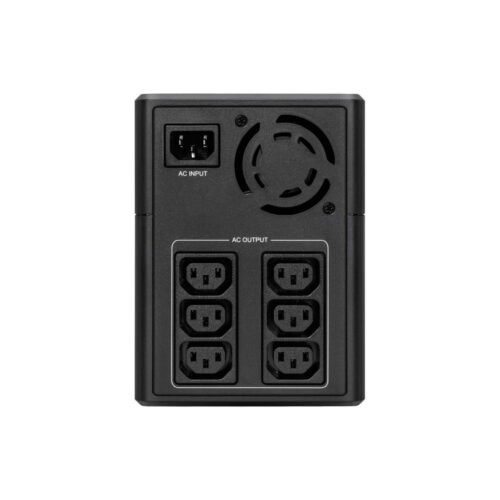 Alternative view of Onduleur EATON 5E1600UI – 1600VA / 900W