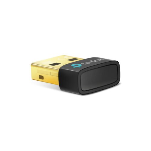 Alternative view of Clé Bluetooth TP-Link UB500 Nano – Bluetooth 5.0