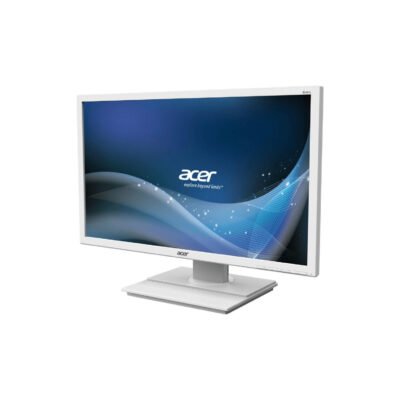 Écran Acer B246HL 24″ VGA/DVI – Remis à Neuf – Image 2
