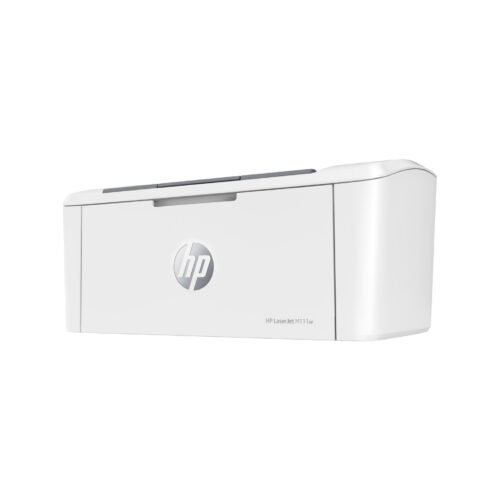Alternative view of Imprimante HP LaserJet M111w Laser Monochrome Réseau – 7MD68A