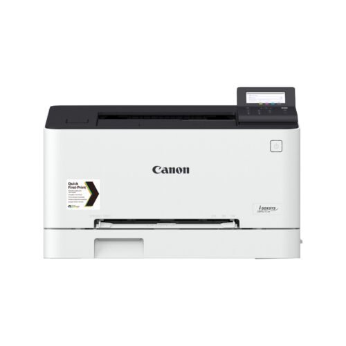 Alternative view of Imprimante Canon i-SENSYS LBP621Cw Laser Couleur Réseau – 3104C007AA