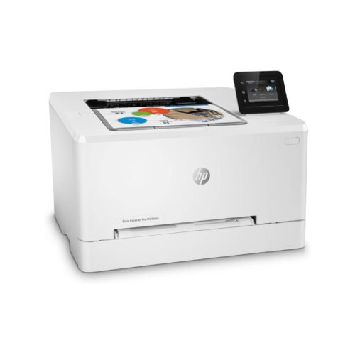 Alternative view of Imprimante HP LaserJet Pro M255dw Laser Couleur Recto-Verso WiFi – 7KW64A