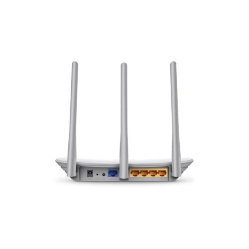 Alternative view of Routeur TP-Link WR845N 300Mbps – TL-WR845N