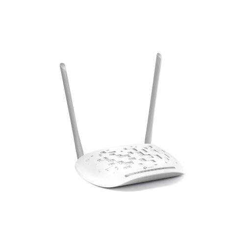 Alternative view of Modem Routeur TP-Link TD-W8961N 300Mbps ADSL