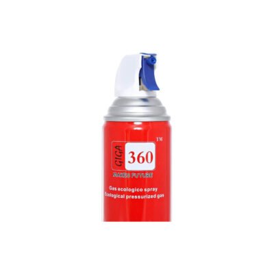 Air Comprimé GIGA360 450ml – Image 2