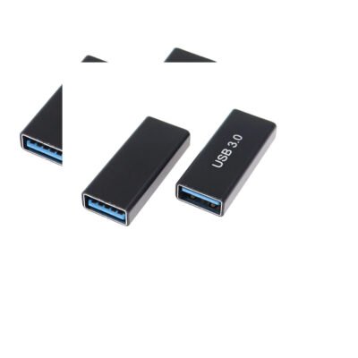 Adaptateur USB-C Femelle vers USB 3.0 – Image 2
