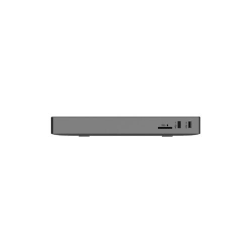 Alternative view of Standard Téléphonique IP Grandstream UCM6302A – 500 Utilisateurs, 75 Appels Simultanés