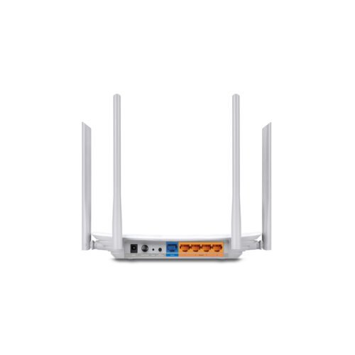 Alternative view of Routeur TP-Link Archer C50 AC1200
