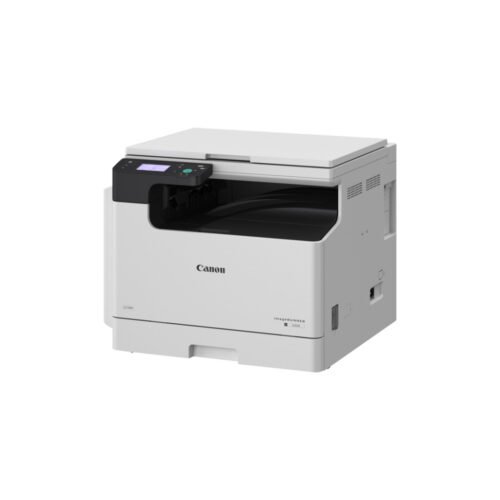 Alternative view of Copieur Canon imageRUNNER 2224N A3 Monochrome – 5941C002AA