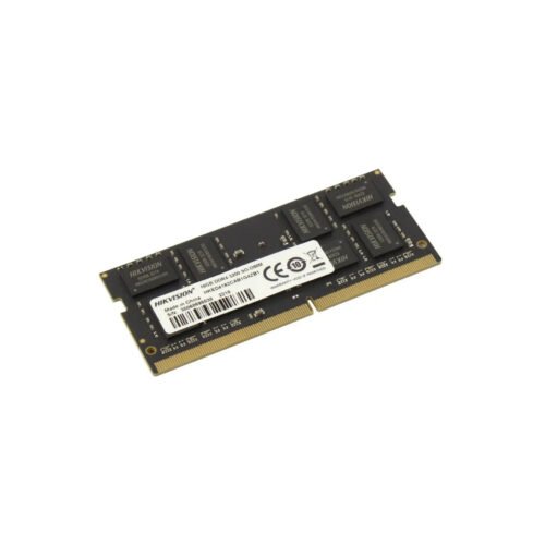 Barrette Mémoire Hikvision SO-DIMM (portable) 16 Go DDR4 3200MHz – HKED4162CAB1G4ZB1/16