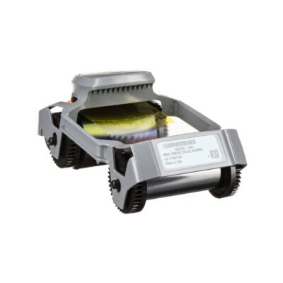 Ruban Zebra YMCKO pour ZC300/ZC100 – 200 Images – Image 2