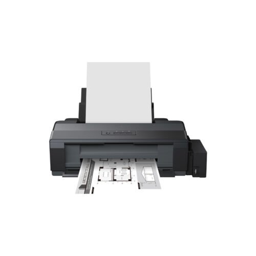 Alternative view of Imprimante Epson EcoTank L1300 A3+ Couleur – Réservoirs Rechargeables (C11CD81403)