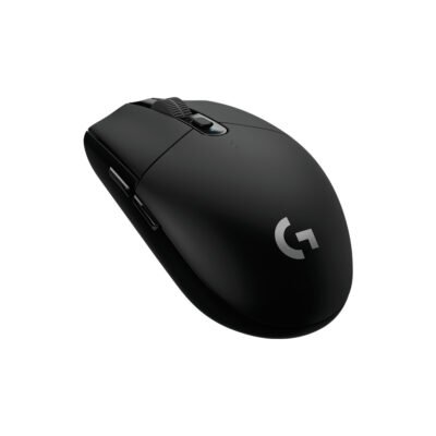 Souris Sans Fil Logitech G305 LIGHTSPEED Gaming – Image 2