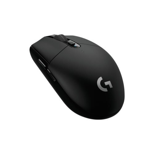 Alternative view of Souris Sans Fil Logitech G305 LIGHTSPEED Gaming