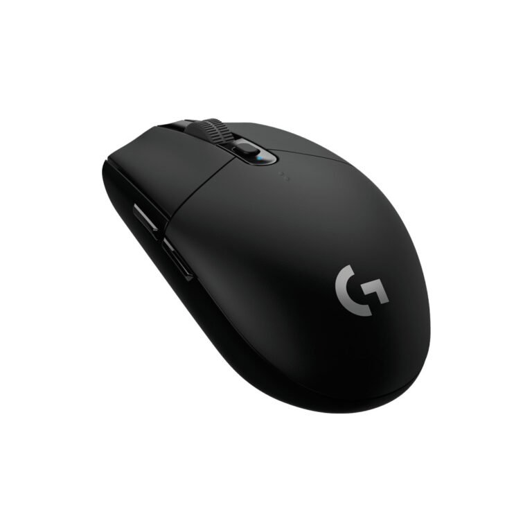 Souris Sans Fil Logitech G305 LIGHTSPEED Gaming – Image 2