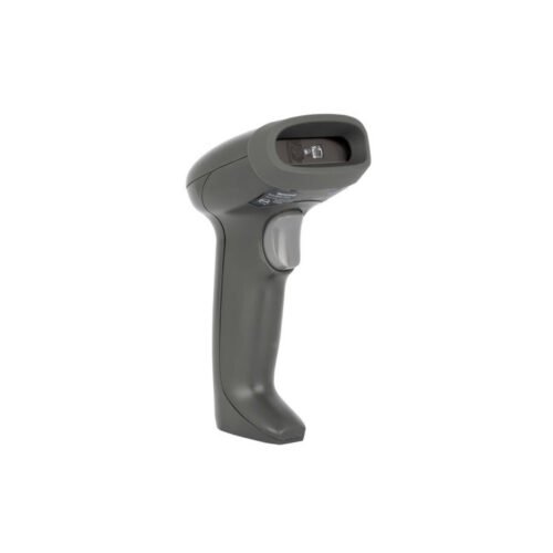 Alternative view of Scanner Code-Barres Honeywell HF440 2D