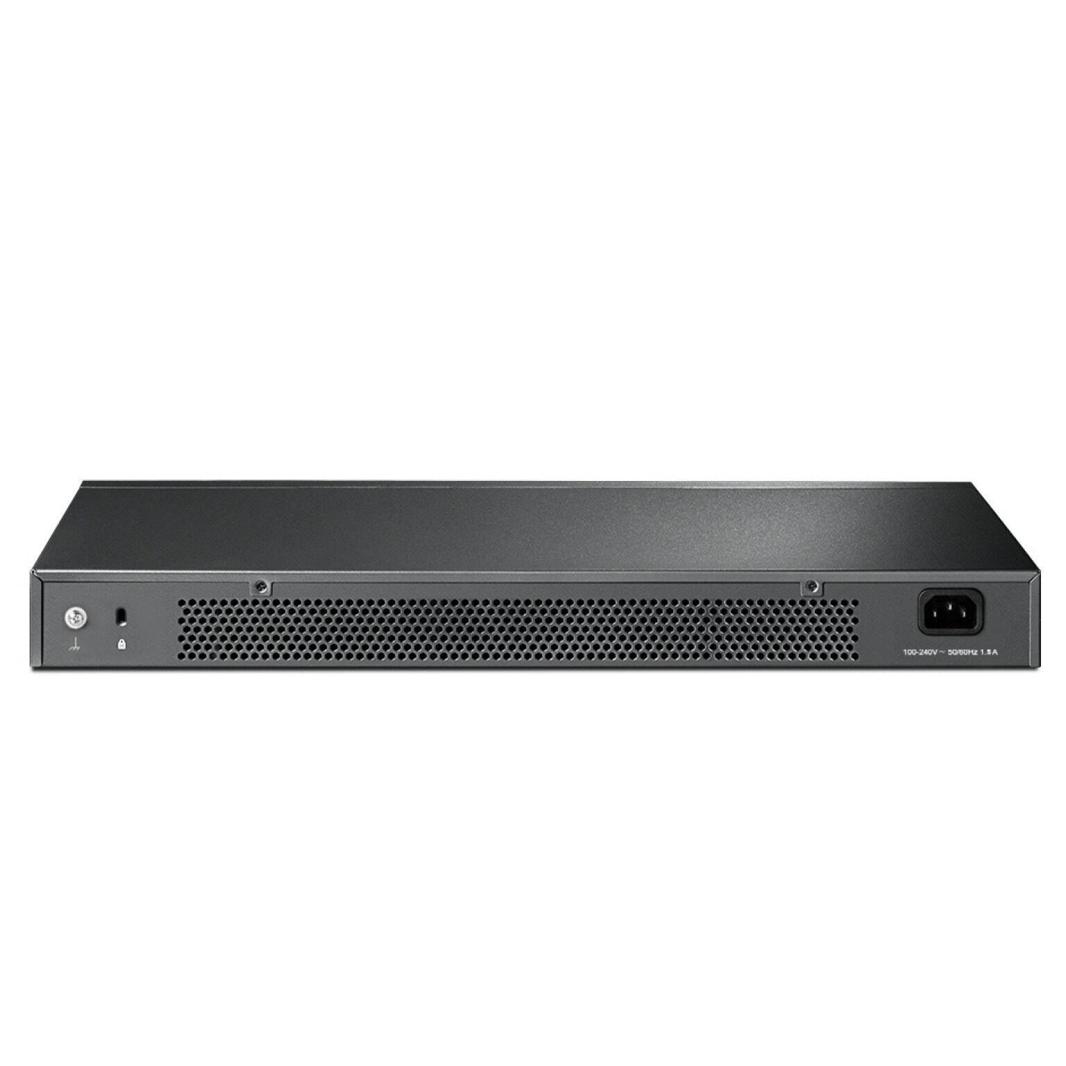 Switch TP-Link JetStream TL-SG3452X – 48 Ports Gigabit L2+ avec 4 SFP+ 10GE – Image 4