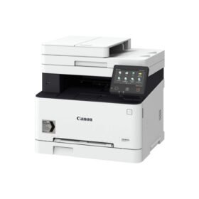 Imprimante Canon i-SENSYS MF645Cx Laser Couleur – 3102C001AA – Image 2