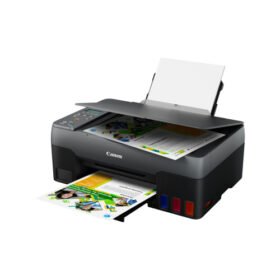 Imprimante Canon MegaTank G3420 Couleur WiFi – Réservoirs Rechargeables (4467C009AA) – Image 2