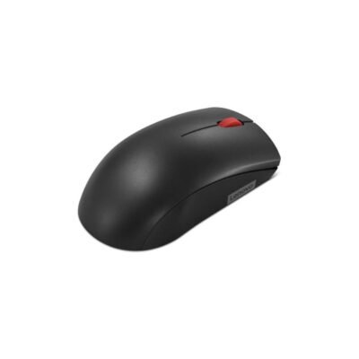 Souris Sans Fil Lenovo 150 Noire – 4Y51M70369 – Image 2