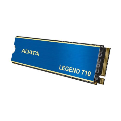 Alternative view of Disque SSD Interne ADATA LEGEND 710 512GB – M.2 PCIe Gen3 NVMe