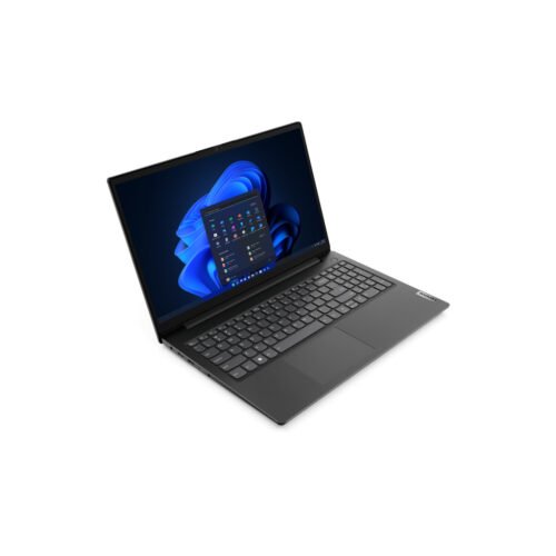 Alternative view of Ordinateur Portable Lenovo ThinkPad V15 i3-1215U 4GB 256GB SSD