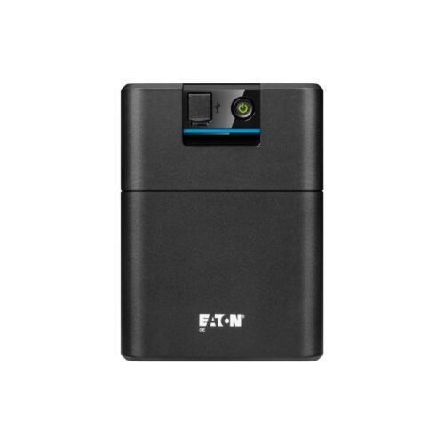 Alternative view of Onduleur EATON 5E1200UI – 1200VA / 660W