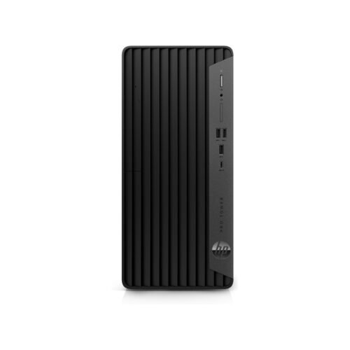 Alternative view of Unité Centrale HP Pro 400 G9 i7-13700 8GB SSD 512GB + Écran P22v – 6U4U7EA