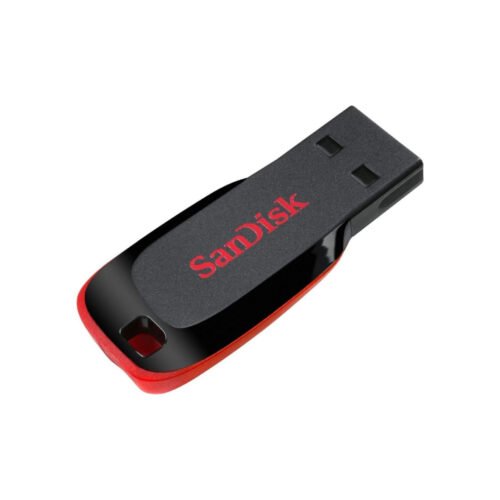 Alternative view of Clé USB SanDisk Cruzer Blade 64GB – USB 2.0