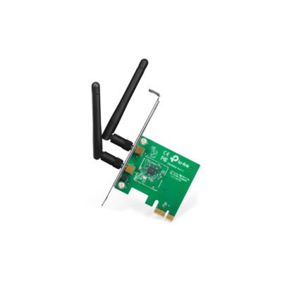 Carte WiFi Interne TP-Link TL-WN881ND 300Mbps – PCI Express – Image 3