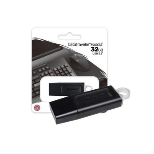 Alternative view of Clé USB Kingston DataTraveler Exodia 32 Go – USB 3.2