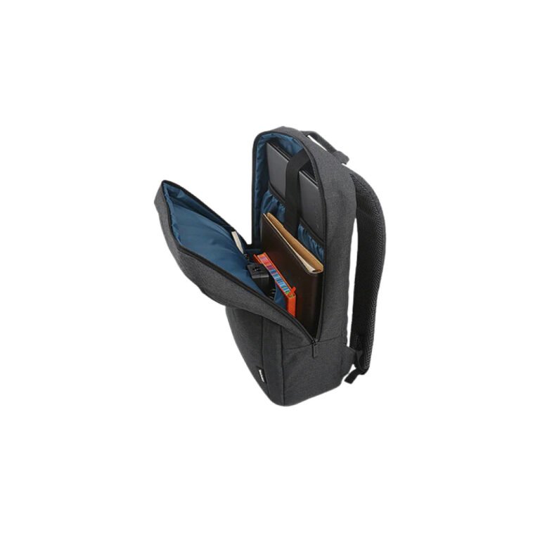 Sac à Dos Lenovo B210 Gris 15,6″ – 4X40T84059 – Image 2