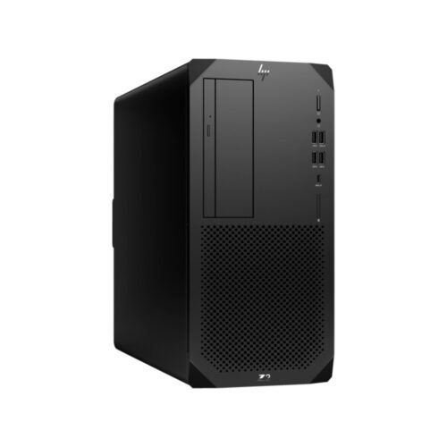 Alternative view of Station de Travail HP Z2 G9 i7-14700 16GB SSD 1To – 8T2A7EA